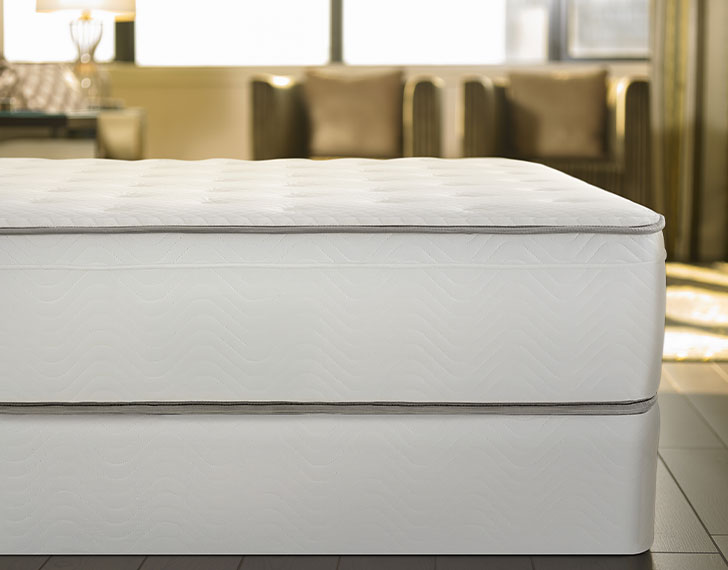 sheraton mattress topper reviews