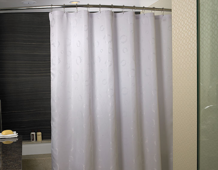 curtain for bath