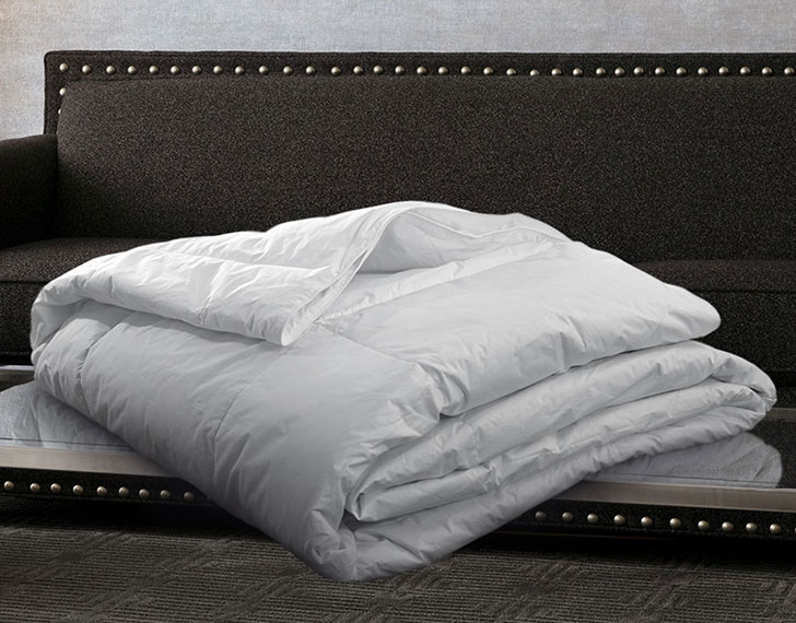 10 Jenis Bed Cover Untuk Tempat Tidur Idaman Dan Nyaman